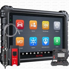 Autel MaxiSys MS906 PRO Scanner scan Tool Same as MS906 MAX MS906BT Auto 2.0 picture