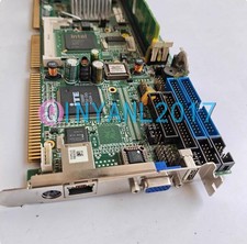 1PCS Used ADLINK NUPRO-842DV/P Industrial motherboard 51-41360-0B30 picture