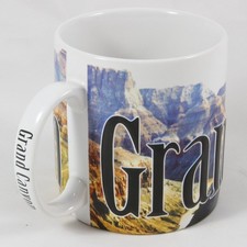 Coffee 2006 Grand Canyon Full Color Mug 18 Oz. Smgrc01 picture