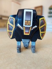 Bandai 1991 MMPR Megazord Punching Fist Replacement Part Mammoth Shield Genuine picture