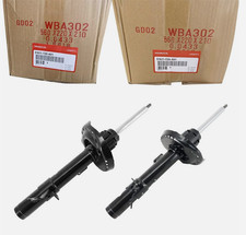 OEM 14-19 MDX Acura 51611-TZ6-A01&51621-TZ6-A01 Front Shock Absorber Pair picture