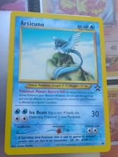 Articuno 48/53 Wotc Promo Regular picture