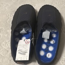 Nike Mind 001 Men’s Slip-On Low Top Sneaker, Black, US Size 12 picture