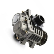 4PK AMR300 Mini Roots Supercharger Compressor Blower Booster Turbine 0.5-1.3L picture