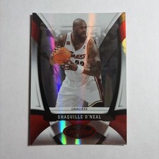 2009-10 Certified 146/250 Shaquille O'Neal picture