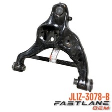 2018-2024 FORD/LINCOLN LOWER CONTROL ARM, RIGHT NEW OEM JL1Z-3078-B picture
