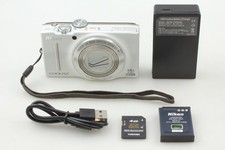 Read[Near MINT] Nikon COOLPIX S8200 16.1MP 14x Zoom Compact Digital Camera JAPAN picture