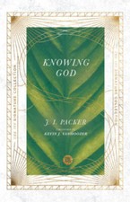 Knowing God (The IVP Signature Collection) - Paperback By Packer, J. I. - GOOD picture
