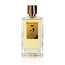 Rosendo Mateu Unisex No 5 Floral Amber Sensual Musk EDP Spray 3.4 oz Fragrances picture