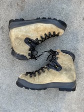 La Sportiva WLF Glacier Boot Men's Size EU 45 / US 11.5 picture