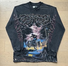 Godspeed B.M.X Longsleeve Size Small picture