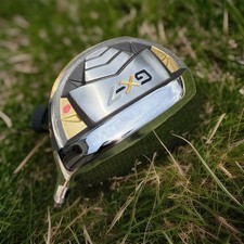 New GX-7 X-Metal 14° Driver Fairway Wood Hybrid RH - Distance & Accuracy picture