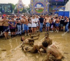 Woodstock 1994 DVD Set Pay Per View Set picture
