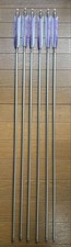Price reduced *Brand new, unused Kyudo equipment set (individual purchase OK) P picture