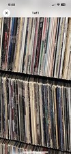 Lot Vinyl Records  picture