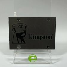 Kingston 2.5