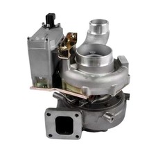 J08E Engine Turbo Charger+Actuator Set For 1998-2007 Hino 268 Nissan UD 2000( picture