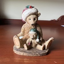 Boyd’s Bears & Friends Have a Beary Merry  Christmas The Boyds Collection picture