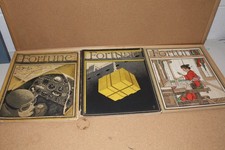 Fortune Magazine May June July 1933 Lot picture