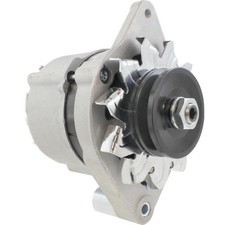 Alternator Bosch 35 Amp John Deere 2020 2040 2240 2940 1020 820 Tractor AL36391 picture