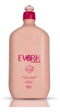 Gold Spell Everk Smoothing Treatment Korean Technology 500ml (16.9 fl oz) picture