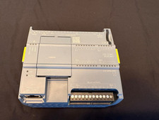 SIEMENS SIMATIC S7-1200 6ES7 214-1HF40-0Xb0 picture
