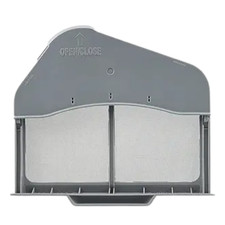 DC97-16742A Lint Screen Filter for Samsung Dryer DV484ETHASU 1-PACK picture