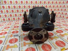 2005-2012 NISSAN PATHFINDER 4.0L REAR AXLE DIFFERENTIAL CARRIER 38301-0C275 OEM picture