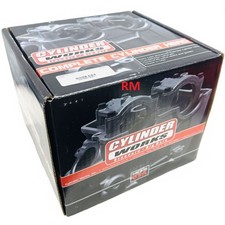 Cylinder Works Cylinder Head Kit For Honda CRF250R 2004-2007, CRF250X 2004-2006 picture
