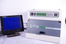 Foster+ Freeman VSC4 Video Spectral Comparator Forensic Counterfeit  picture