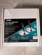 Lenco 15000-101 Trim Tab Kit, 9