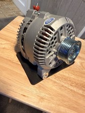 7776n Alternator WAI High Output New Quality Replacement picture