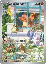 Charmander Holofoil [SVP - 044] picture