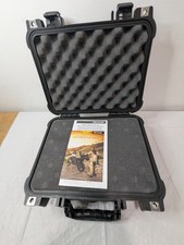 Pelican 1400 Case W/Foam Black 1400-000-110 picture