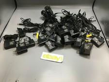 Plantronics HEADSET 9.0V 500mA AC Power Supply Adapter OEM LOT OF 20 Free S/H picture