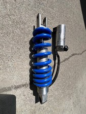 1985 1986 Honda ATC 350X Rear Shock oem picture