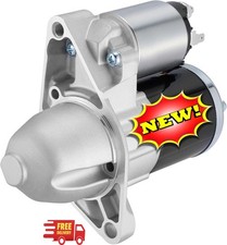 Motor de arranque compatible con Dodge Dart 2013, 2014, 2015 y 2016, L4 2.0L y 2 picture