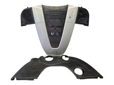 MERCEDES CL600 ENGINE COVER 5.5 V12 W215 2002 picture