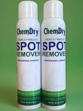 Chem-Dry Carpet Spot Remover 20 oz (2-Pack) | Professional Carpet Cleaner picture