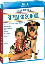 Summer School [New Blu-ray] picture