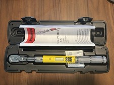 Snap On Hi-Viz ATECH1FS300H 1/4