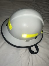 Honeywell Morning Pride XXXUF00HW Utility Helmet ANSI Z89.1 Type I Class G picture