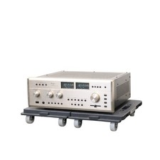 Accuphase E-303 Integrated Amplifier Original Box Tested Working From Japan picture