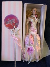 Tonner Basic Doll 