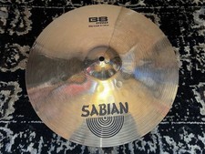 Sabian 15