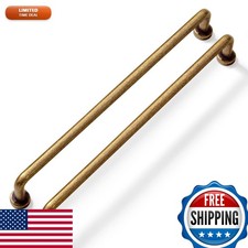 Yanxia 2938 Set of 12 Cabinet Pulls 7 9/16