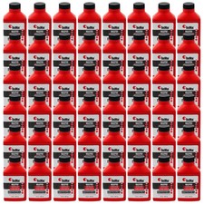 48 Pack Redmax 6.4oz 2.5 gallon mix 2-Cycle Engine Oil Stihl Echo Husqvarana picture