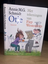 Mep Tekeningen Fiep Westendorp Annie M. G. Schmidt Dutch  Large HC 2005 ~ AS NEW picture