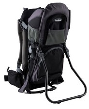 Luvdbaby Hiking Baby Carrier Backpack  Comfortable Toddler/Baby picture