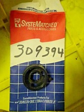 VINT 309394 EVINRUDE JOHNSON OMC KNOB 0309394   WHITE- NOT BLACK picture